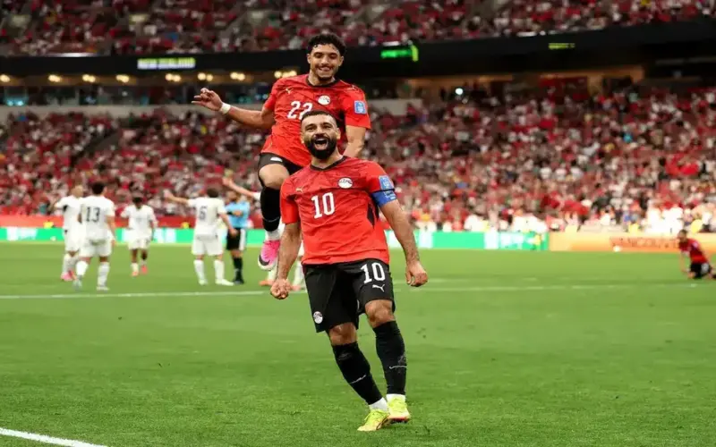 كواليس تراجع محمد صلاح عن صفقة الانضمام إلى أندية الدوري السعودي للمحترفين